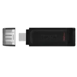 Kingston 64 GB USB-C 3.2 Gen DT70 (DT70/64GB)