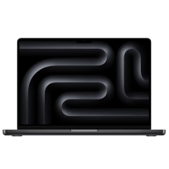 Apple MacBook Pro 14" M3 18GB / 512GB SSD Space Black