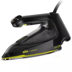 უთო Braun FI7255GR
