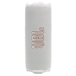 JBL Flip 7 White JBLFLIP7WHT