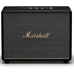 Marshall Woburn III Black