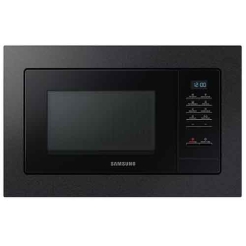 ჩასაშენებელი მიკროტალღური ღუმელი Samsung MS23A7013AB/BW