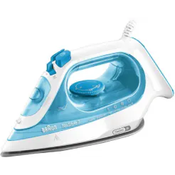 BRAUN SI3053BL