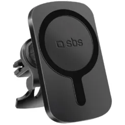 Car Holder SBS Magnetic / TesuoWire 15W MS