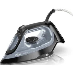 Braun SI 3055 BK
