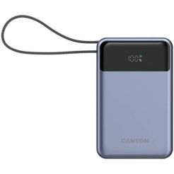 Canyon OnPower 600 20000mah PD65W Gray