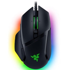 Razer Mouse Basilisk V3 35K RGB USB-A Black (RZ01-05230100-R3M1)