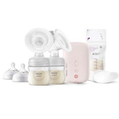 საწველი ტუმბო Philips Avent 1852 (SCF397/31)