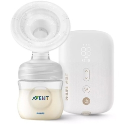 საწველი ტუმბო Philips Avent 5217 (SCF396/11)