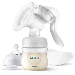 საწველი ტუმბო Philips Avent 3969 (SCF430/10)