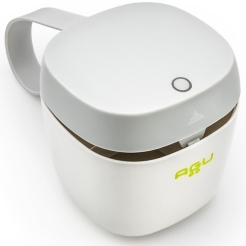 სატყუარების სტერილიზატორი AGU Baby PS1 UV