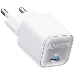 Anker 511 Charger Nano 3 30W White A2147G21