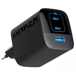 Anker 336 Charger 67W Black A2674G11