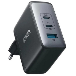 Anker 736 Charger Nano II 100W Black A2145G11