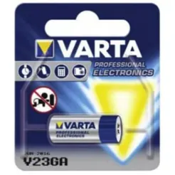 Varta V23GA Elecronics (4008496261628)