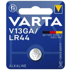 Varta V13GA Electronics (LR 44) (4008496297641)