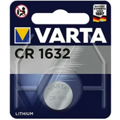 Varta CR 1632 Elecronics (4008496576234)