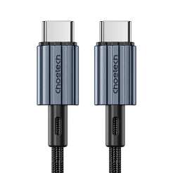Choetech XCC-1014 60W USB-C to USB-C 1.2m Cable