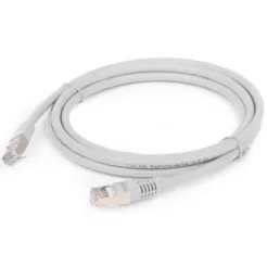 ITD 06112400-1 FTP Patch Copper 1m