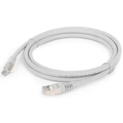 ITD 06112400-1 FTP Patch Copper 1m