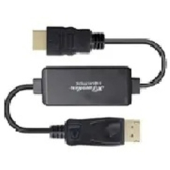 Kingda KDHDMIDP-1.8M HDMI to DisplayPort