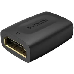 Unitek A1013BK 4K HDMI Coupler