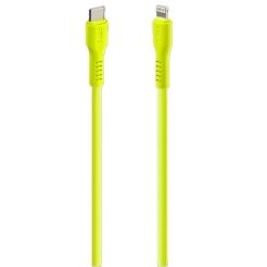 Ttec USB-C To Lightning Charge/Data Cable 120cm 2DK60NY