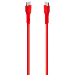 Ttec USB-C To USB-C PD/QC Fast Charging/Data Cable 120cm 2DK59NK