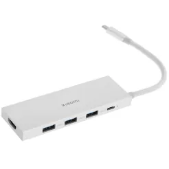 Xiaomi 5-In-1 Type-C Hub (BHR8804GL)