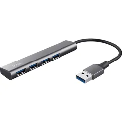 Trust Halyx 4 Port USB 3.2 Gen1 Hub