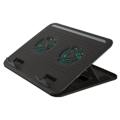 Trust Cyclone Notebook Cooling Stand