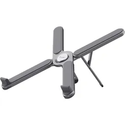 Trust Macy 17" Foldable aluminum laptop stand