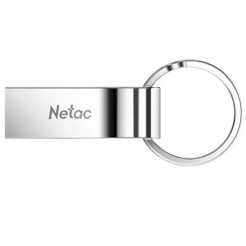 Netac  U275/64GB USB2.0 Pearl Carved