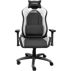 Trust GXT714W Ruya Gaming Chair White