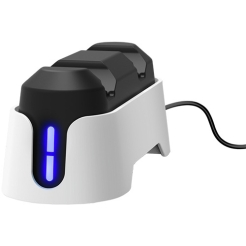 Trust GXT228 Dual Charging Dock for PS5 Controllers