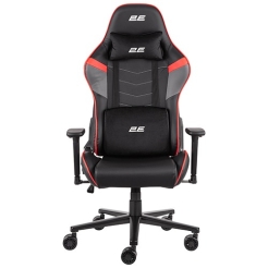 2E Gaming Chair Bushido (2E-GC-BUS-BKRD)
