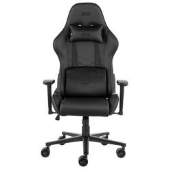 2E Gaming Chair Bushido Black (2E-GC-BUS-BK)