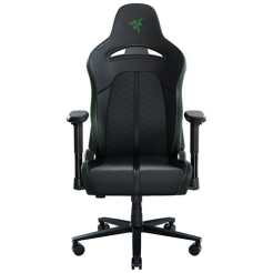 Razer Chair 2D-Armrests Black-Green (RZ38-03880100-R3G1)
