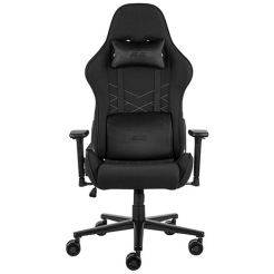 2E Gaming Chair Bushido Dark Gray (2E-GC-BUS-GR)