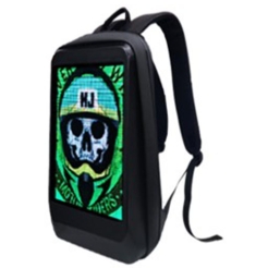 ზურგჩანთა BackPack LED T4