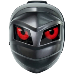 BackPack Iron Man Graffiti