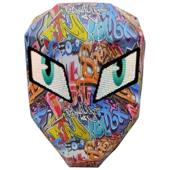 BackPack Iron Man Colored