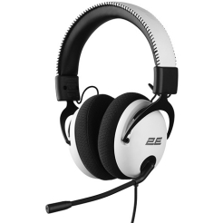 2E Gaming Headset 1.5m White (HG310V2)
