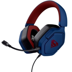 Trust GXT492SM Carus Multiplatform Headset Superman