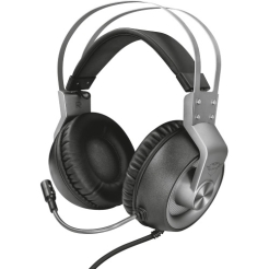Trust GXT430 Ironn Metal Headset (23209)