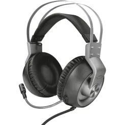 Trust GXT430 Ironn Metal Headset (23209)