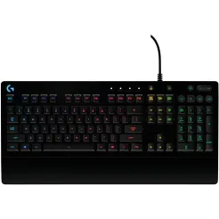 Gaiming Keyboard Logitech G213 PRODIGY RGB