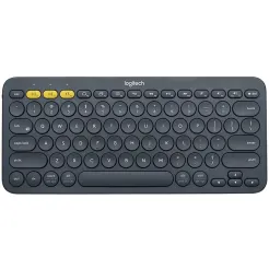Logitech K380 MULTI BT