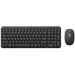 Logitech MK250 Wireless Mouse and Keyboard Combo L920-013853