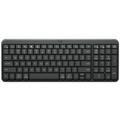 Logitech K250 Graphite L920-013452